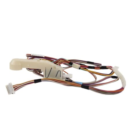 Ge WD21X26122 GE Dishwasher Direct Connect Harness Assembly WD21X26122